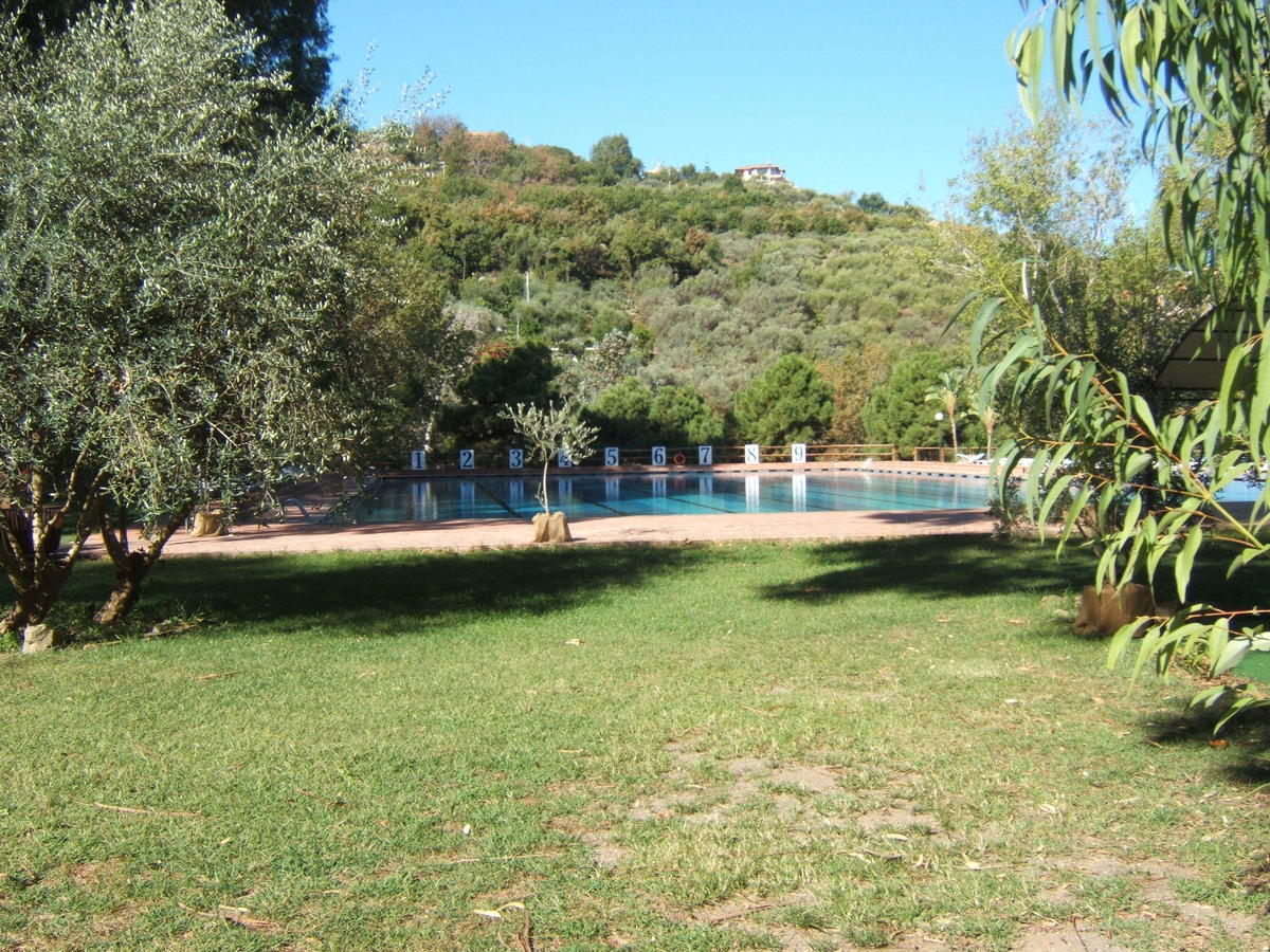 La Mia Valle Hotel Capo d'Orlando Exterior photo